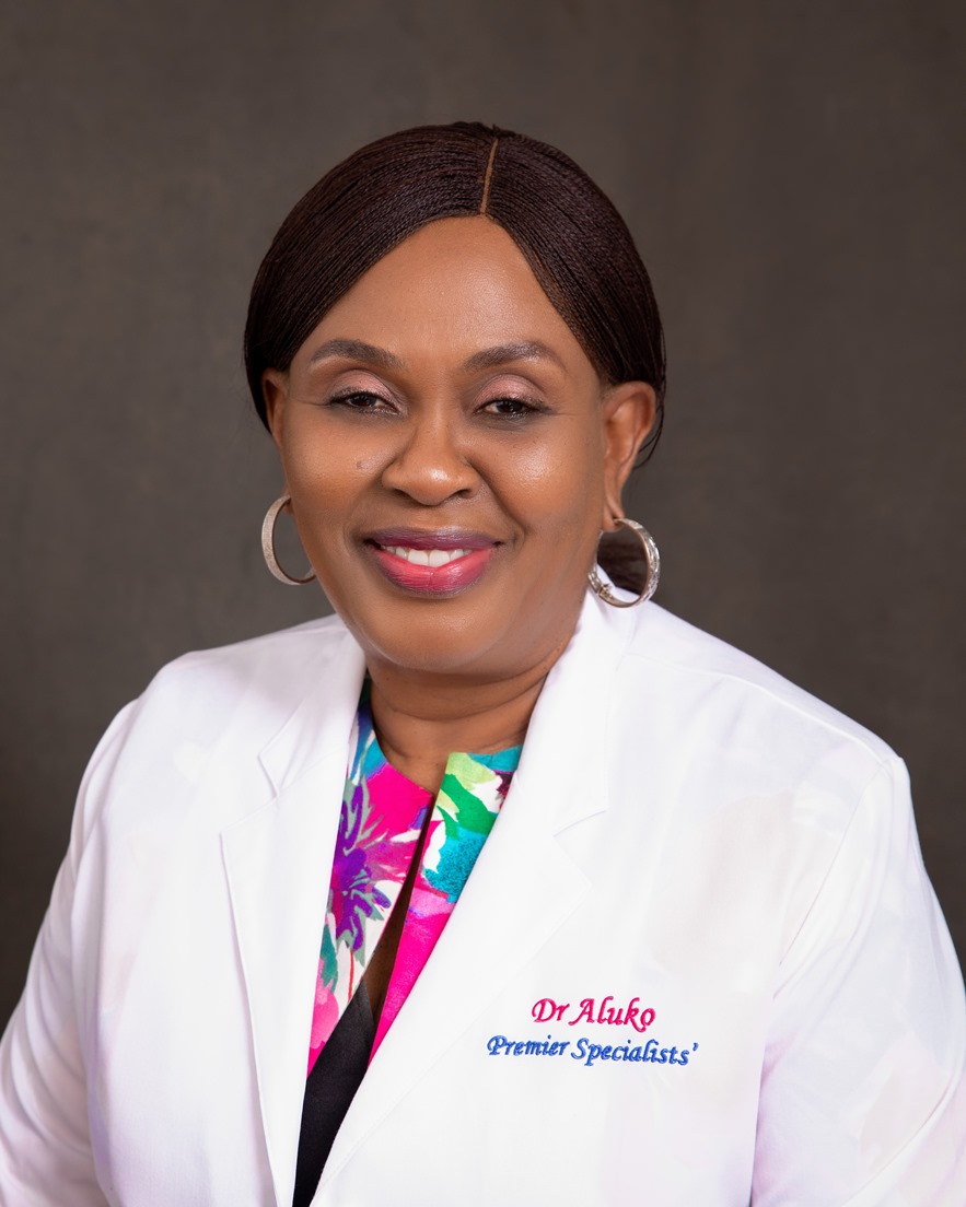 Medical Staff – The Premier Specialists’ Medical Centre